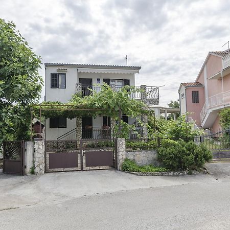 Apartment Brnabic Rogoznica  Exteriér fotografie